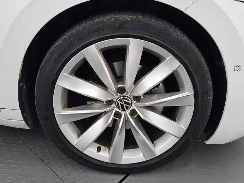2022 Volkswagen Arteon с пробегом 39 882 км