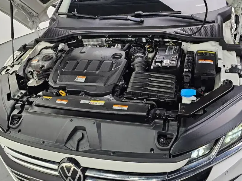 2022 Volkswagen Arteon с пробегом 39 882 км