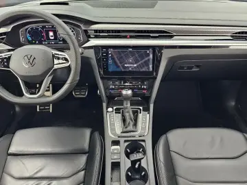 2022 Volkswagen Arteon с пробегом 44 539 км