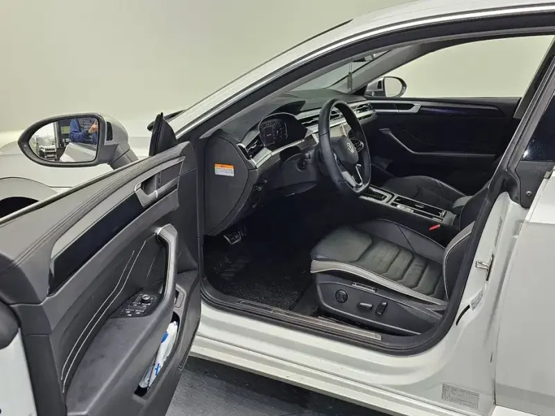 2022 Volkswagen Arteon с пробегом 39 882 км