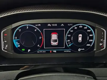 2022 Volkswagen Arteon с пробегом 44 539 км