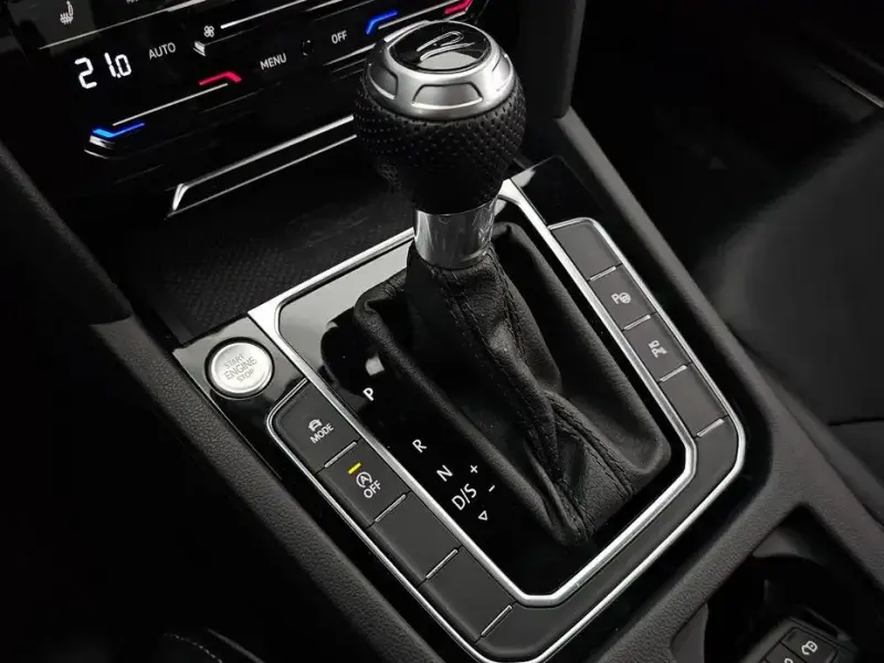 2022 Volkswagen Arteon с пробегом 44 539 км