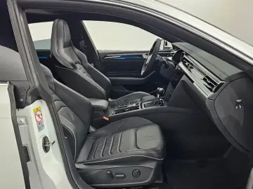 2022 Volkswagen Arteon с пробегом 44 539 км