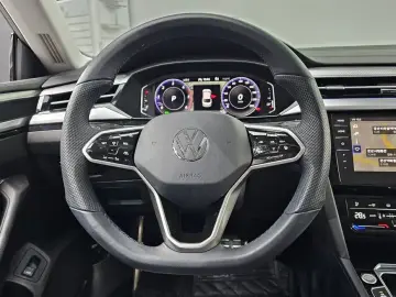 2022 Volkswagen Arteon с пробегом 39 882 км
