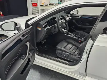 2022 Volkswagen Arteon с пробегом 44 539 км