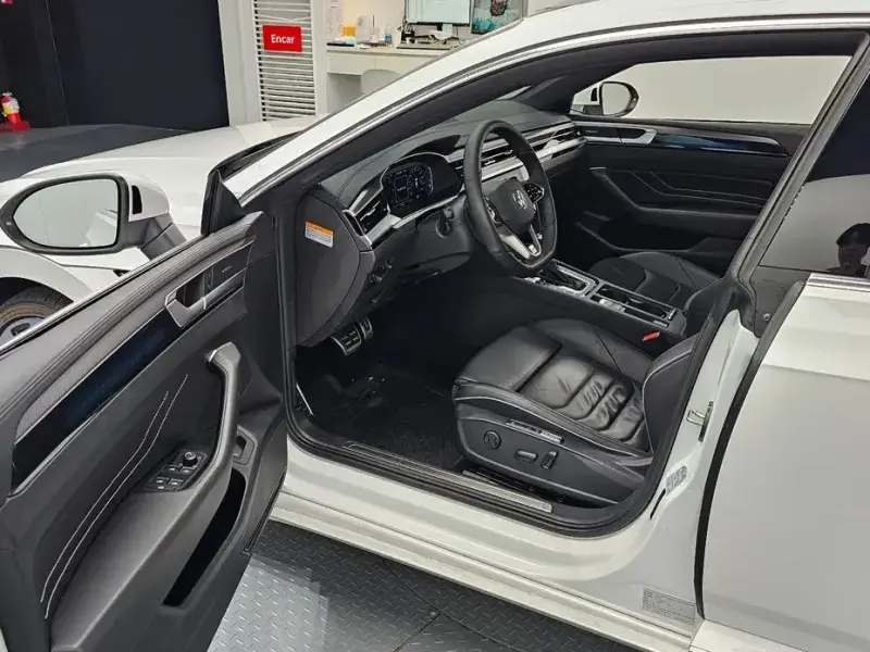 2022 Volkswagen Arteon с пробегом 44 539 км