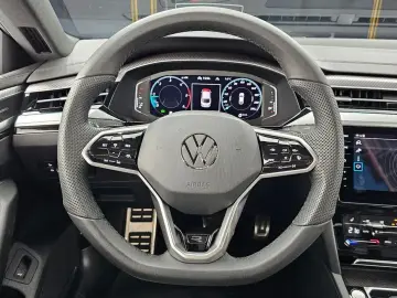 2022 Volkswagen Arteon с пробегом 44 539 км