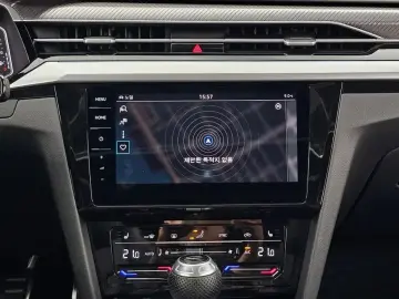 2022 Volkswagen Arteon с пробегом 44 539 км
