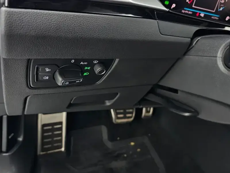 2022 Volkswagen Arteon с пробегом 44 539 км