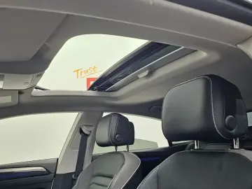 2022 Volkswagen Arteon с пробегом 39 882 км