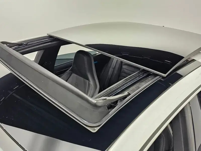 2022 Volkswagen Arteon с пробегом 44 539 км