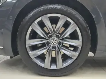 2020 Volkswagen Arteon с пробегом 60 916 км