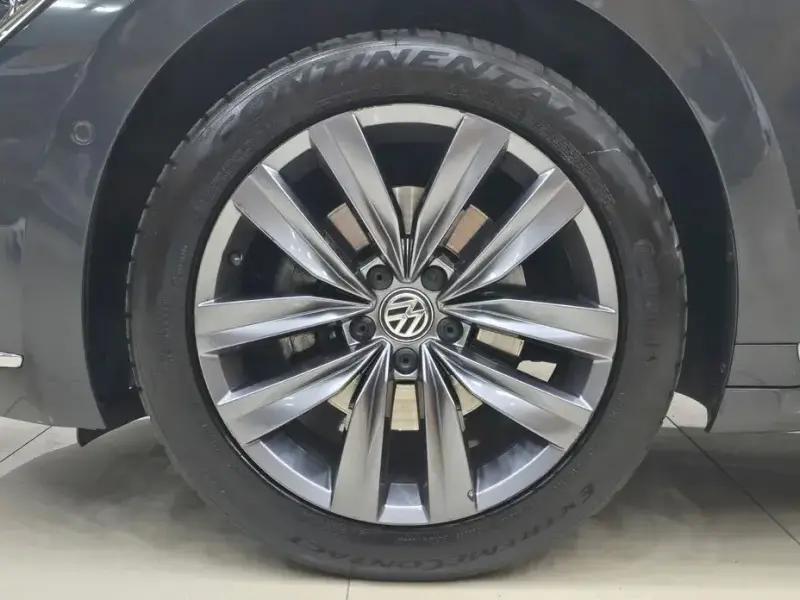 2020 Volkswagen Arteon с пробегом 60 916 км