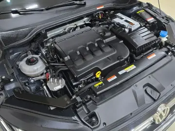 2020 Volkswagen Arteon с пробегом 60 916 км