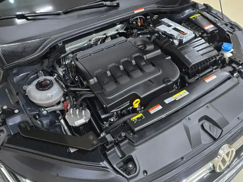 2020 Volkswagen Arteon с пробегом 60 916 км