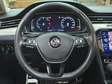 2020 Volkswagen Arteon с пробегом 60 916 км