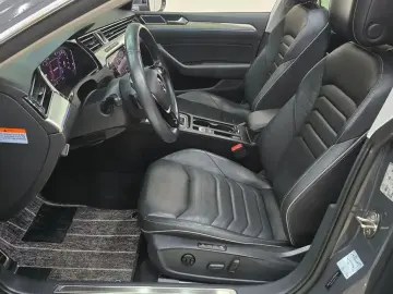 2020 Volkswagen Arteon с пробегом 60 916 км