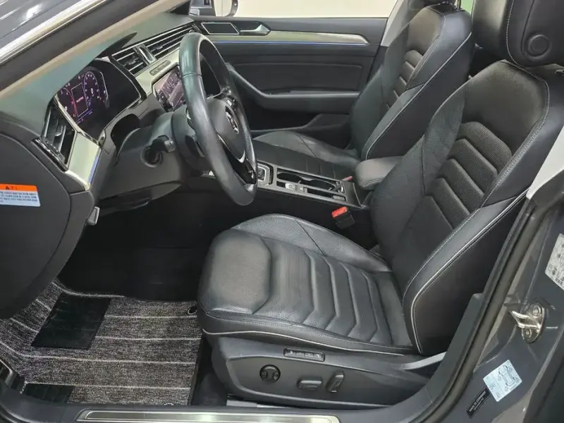 2020 Volkswagen Arteon с пробегом 60 916 км
