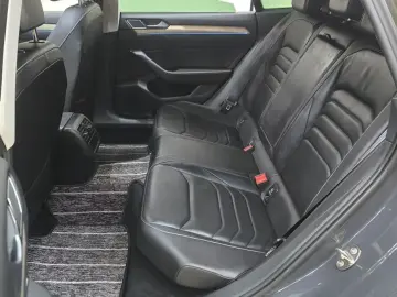 2020 Volkswagen Arteon с пробегом 60 916 км