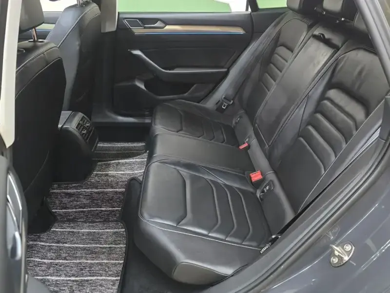 2020 Volkswagen Arteon с пробегом 60 916 км