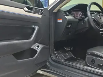 2020 Volkswagen Arteon с пробегом 60 916 км