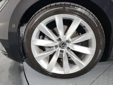 2022 Volkswagen Arteon с пробегом 45 720 км