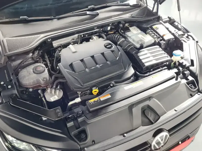 2022 Volkswagen Arteon с пробегом 45 720 км