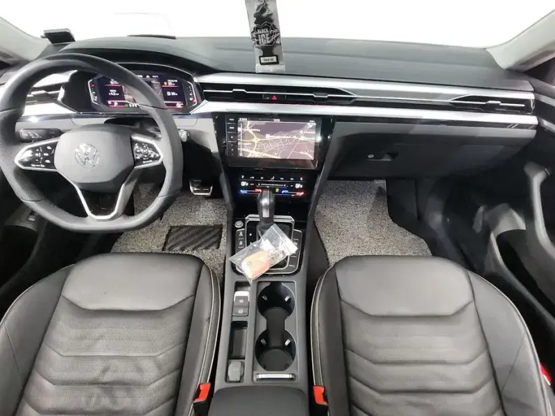 2022 Volkswagen Arteon с пробегом 45 720 км