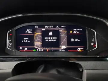 2022 Volkswagen Arteon с пробегом 45 720 км
