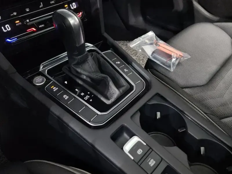 2022 Volkswagen Arteon с пробегом 45 720 км