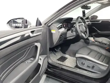 2022 Volkswagen Arteon с пробегом 45 720 км