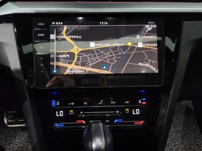 2022 Volkswagen Arteon с пробегом 45 720 км