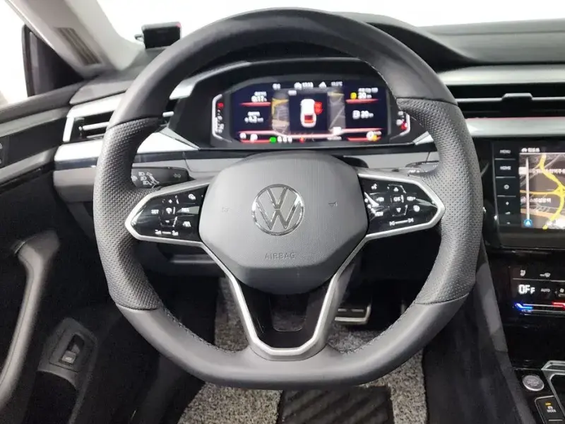 2022 Volkswagen Arteon с пробегом 45 720 км