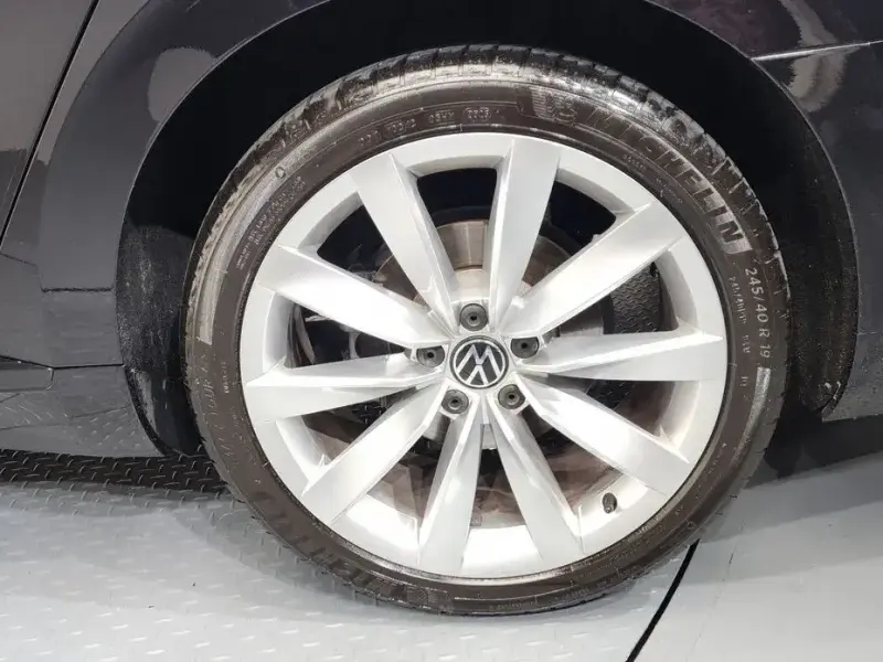2022 Volkswagen Arteon с пробегом 45 720 км