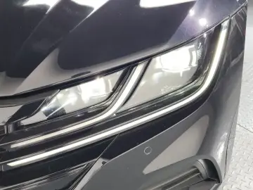 2022 Volkswagen Arteon с пробегом 45 720 км