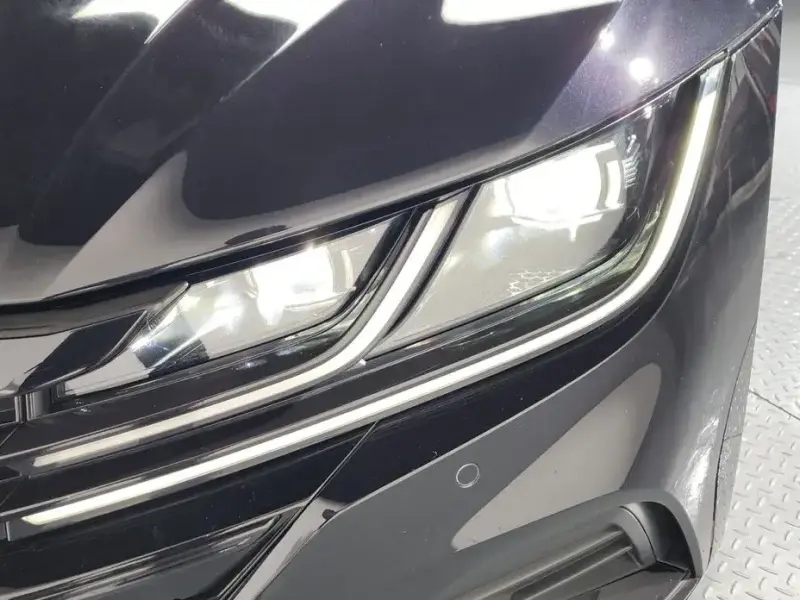 2022 Volkswagen Arteon с пробегом 45 720 км