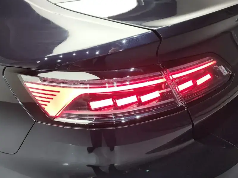 2022 Volkswagen Arteon с пробегом 45 720 км