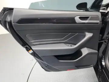 2022 Volkswagen Arteon с пробегом 45 720 км