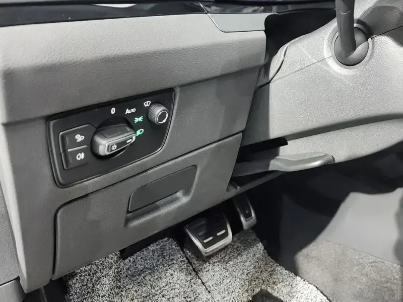 2022 Volkswagen Arteon с пробегом 45 720 км