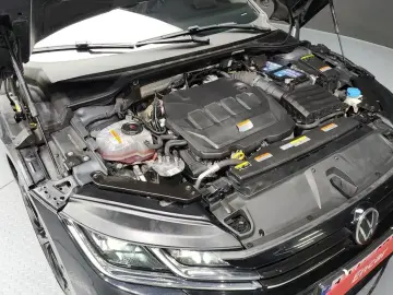 2022 Volkswagen Arteon с пробегом 80 553 км