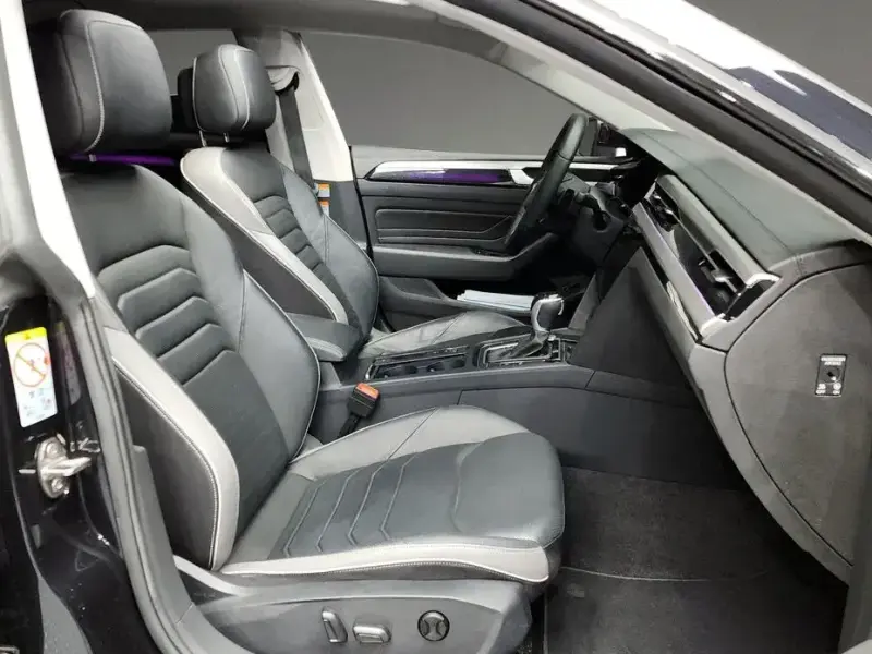 2022 Volkswagen Arteon с пробегом 80 553 км