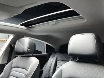 2022 Volkswagen Arteon с пробегом 80 553 км