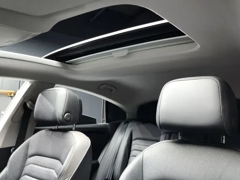 2022 Volkswagen Arteon с пробегом 80 553 км