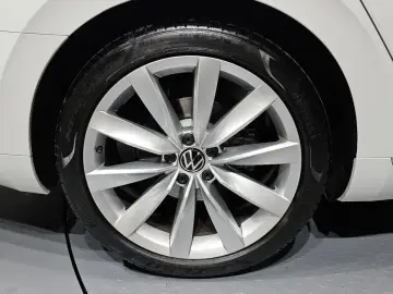 2022 Volkswagen Arteon с пробегом 31 192 км
