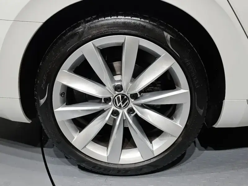 2022 Volkswagen Arteon с пробегом 31 192 км