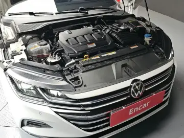 2022 Volkswagen Arteon с пробегом 31 192 км