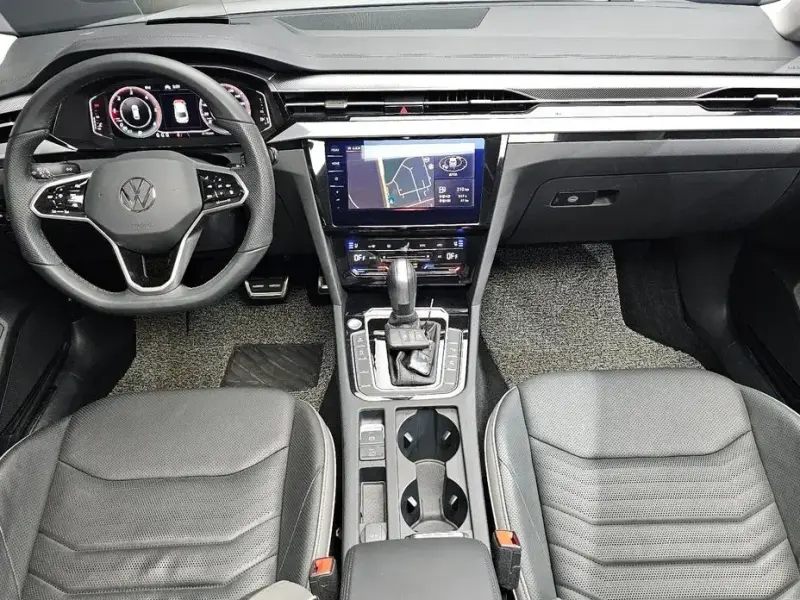 2022 Volkswagen Arteon с пробегом 31 192 км