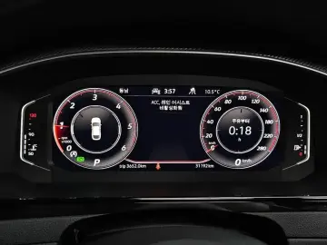 2022 Volkswagen Arteon с пробегом 31 192 км