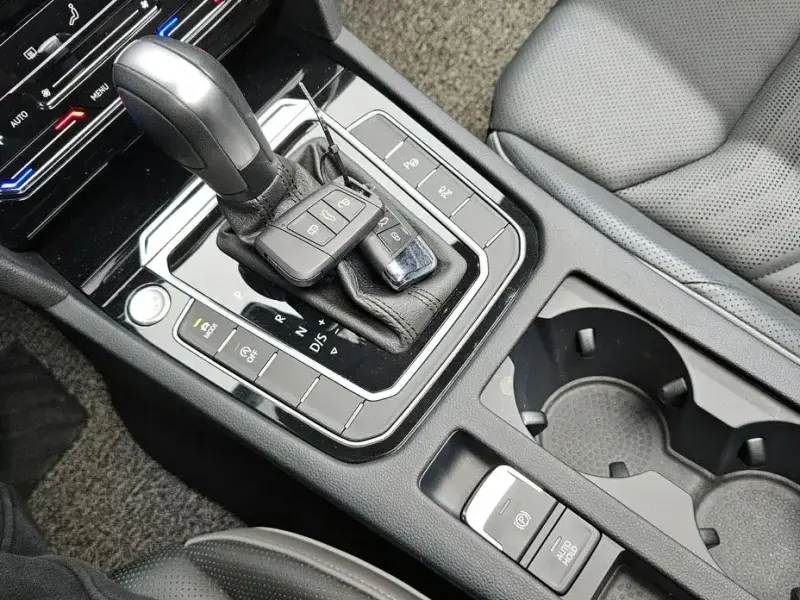 2022 Volkswagen Arteon с пробегом 31 192 км