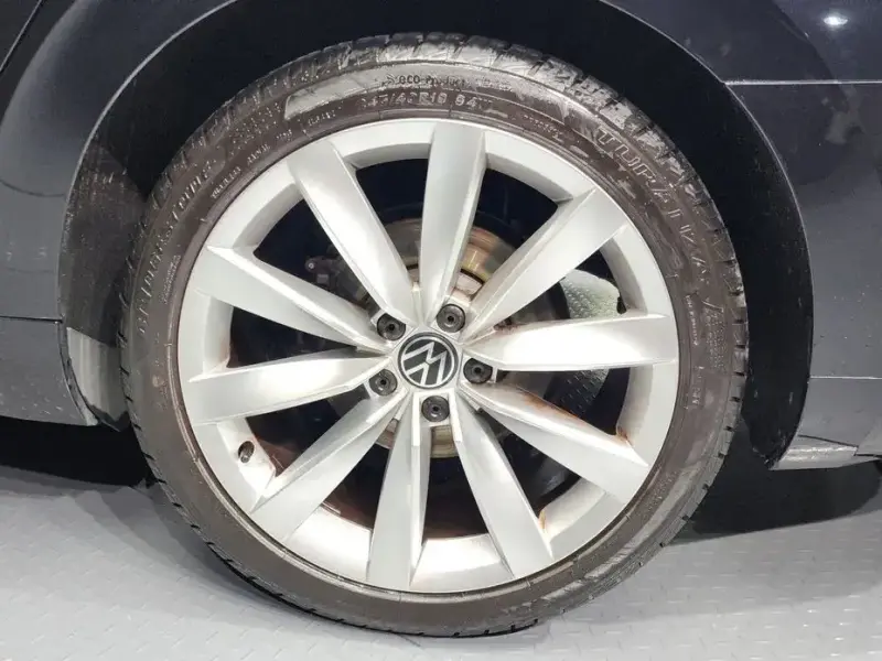2022 Volkswagen Arteon с пробегом 74 819 км